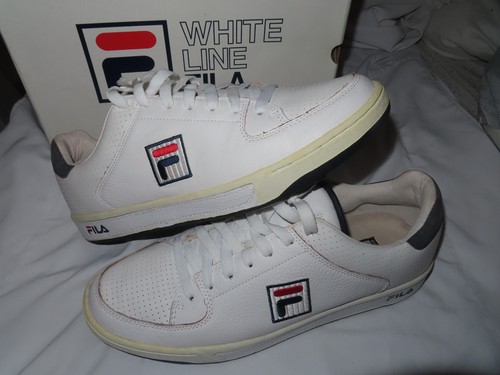 Fila trainers old skool style - fila,