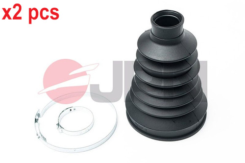Pcs wheel side both - x2, sides