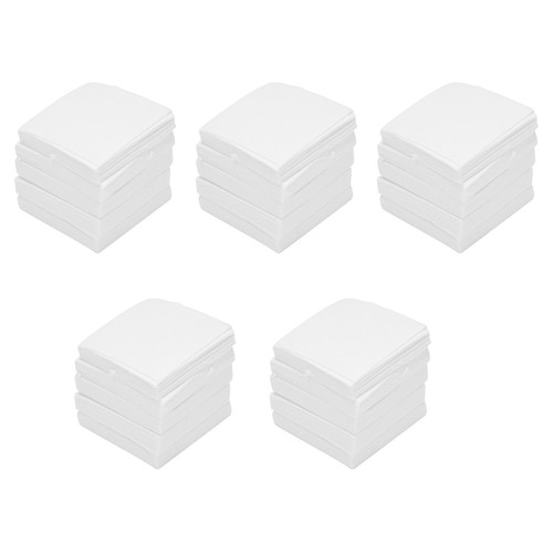 250 sheets ceramic fiber - 250,