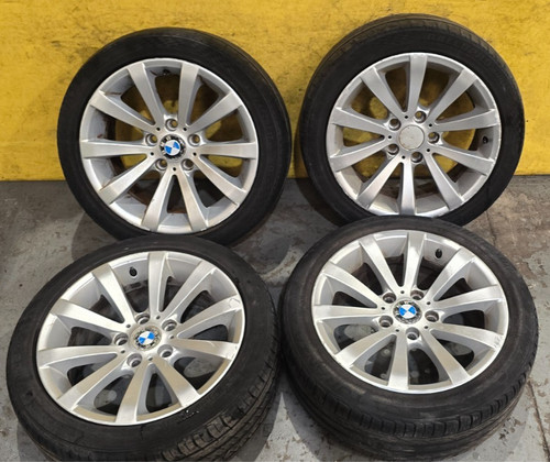 2011 bmw series - bmw, e91