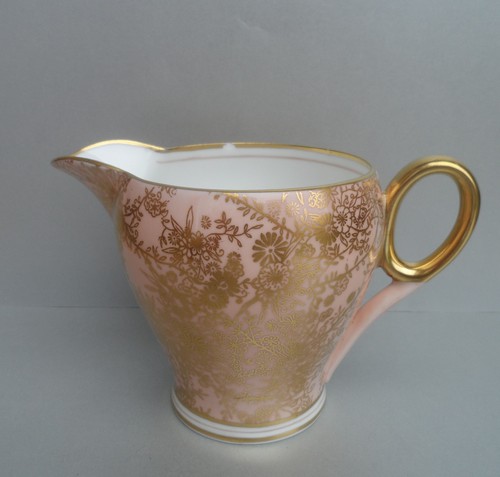 Shelley pink ground daisy - pink,