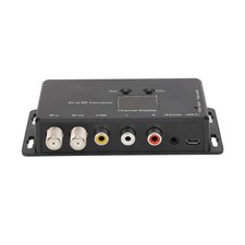 A-TV Link Modulator Adjustable