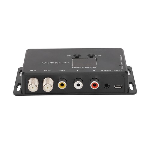 Link modulator adjustable - modulator,