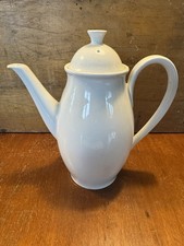 Vintage Burleigh Ware White
