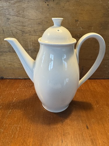 Vintage burleigh ware white - burleigh,