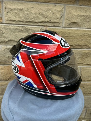 Arai debut union - union, flag