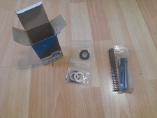 Toyota Crown 2000 2600 Clutch Master Cylinder Rebuild Kit Bendix 30054 75 On