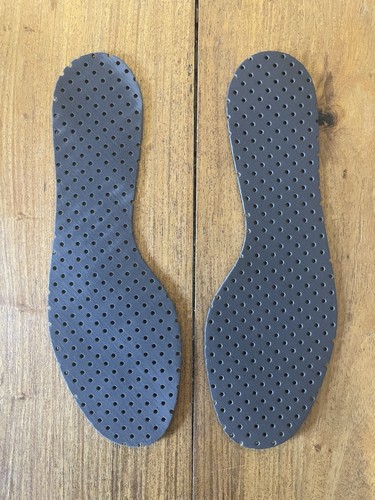 Insole spacers for altberg - spacers,