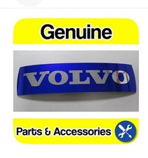 Genuine Volvo XC90 (2009-2014) Adhesive Grille Badge Emblem / Sticker