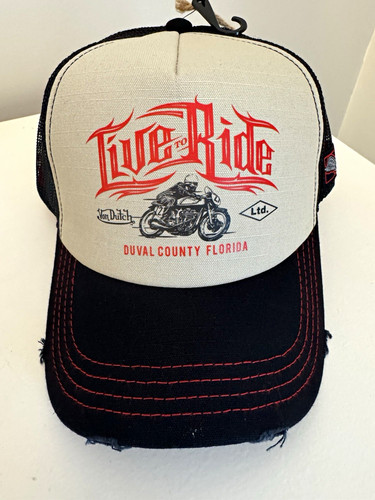 Von dutch originals - von,