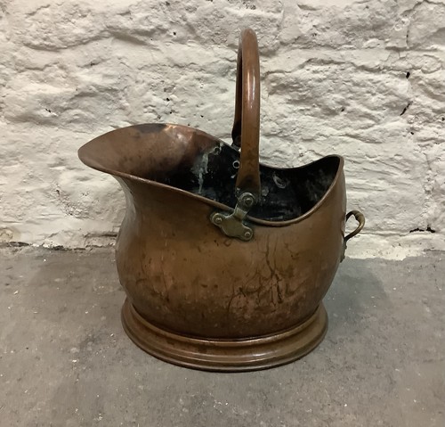 Vintage copper brass - vintage,