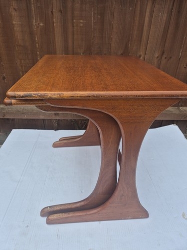 Vintage mid century teak - vintage,