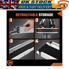 Wheelchair Ramps new for