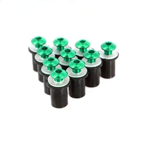 Universal 10pcs windshield - universal,