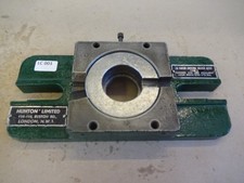 Hunton bolster fly press