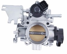Throttle Body Assembly Fit for Mitsubishi Galant 1997-2006 2.0L 2WD FWD MD338428