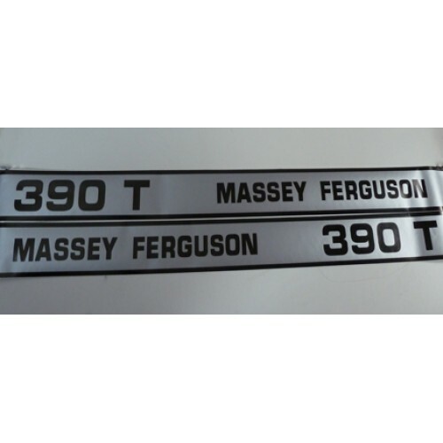 Massey ferguson 300 series - 300,