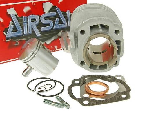 Mbk ovetto 03 airsal - ovetto, 50
