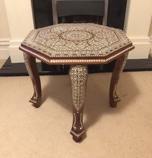 Antique Indian Hoshiarpur