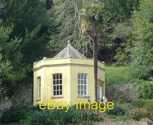 Photo 6x4 useful folly east - 'folly',