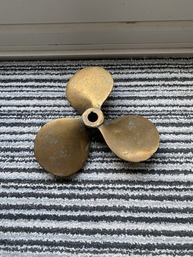 Tuarri brass ships - ss,