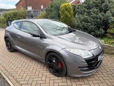 Renault megane rs250 - megane,