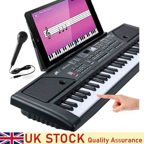 Key digital music piano - digital,