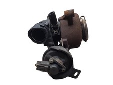 VOLVO S40 Turbo Turbocharger