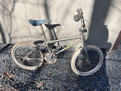 Vintage mongoose californian - vintage,