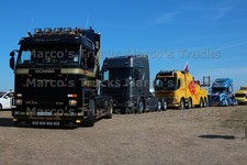 Truck Photo Scania 143M 500