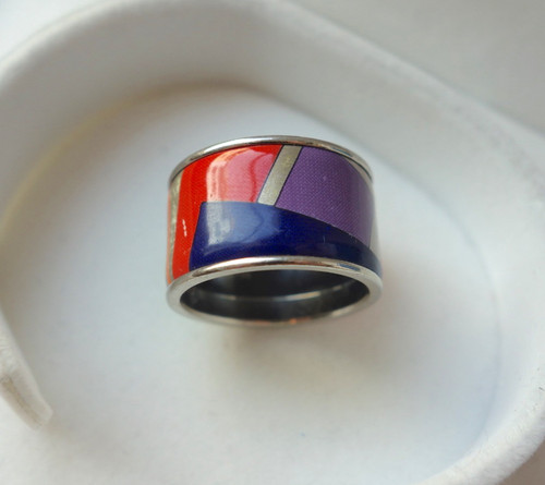 Frey wille freywille enamel - wille,