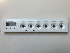 Zanussi Electric Oven Switch