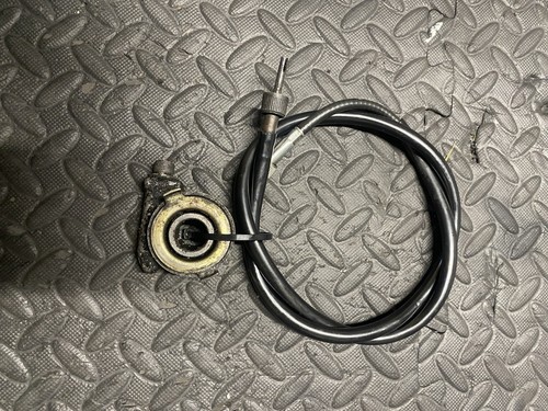 Kawasaki zx10 speedo - kawasaki,