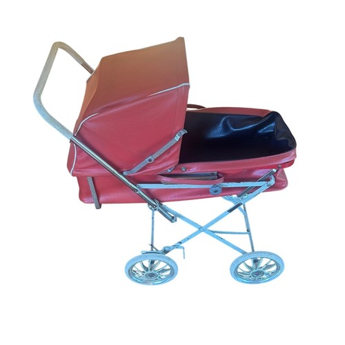 Vintage 70s cumfifolda baby - 70s,