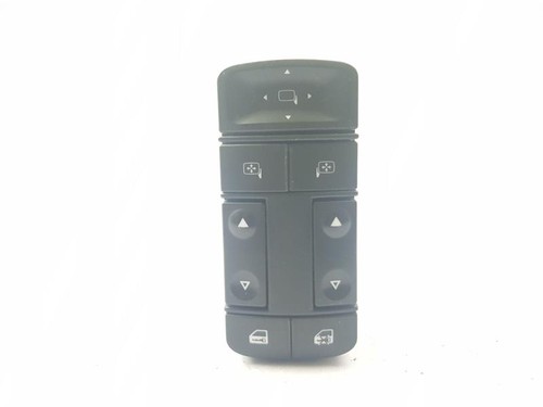 2005 2008 mk2 - c, vauxhall