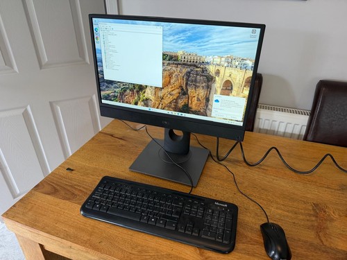Dell optiplex 5260 - 5260, 8gb