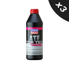 Liqui Moly CVT Top Tec ATF