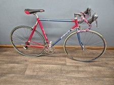 Reynolds 853 Sirius Road Bike