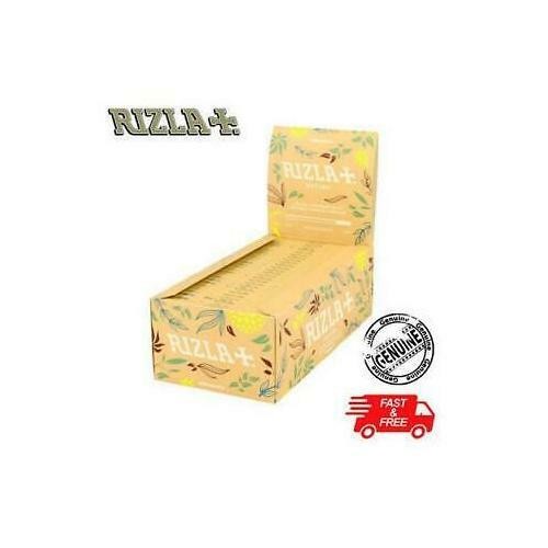Rizla red silver green - rizla, blue
