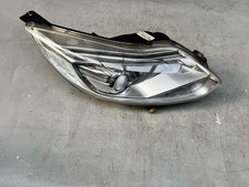 Ford Focus Mk3 11-14 Drivers