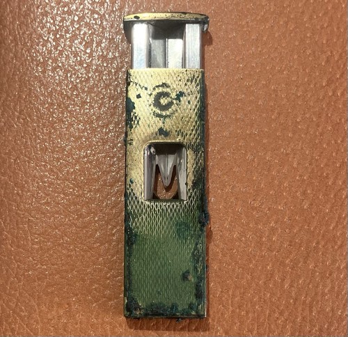 Vintage pfeilring solingen - vintage,