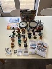 Wii Skylanders Spyro’s