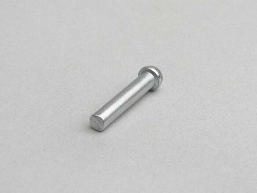 Vespa rear brake pedal - brake, locking