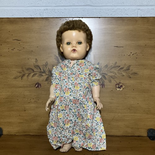 Vintage american - vintage, 18”