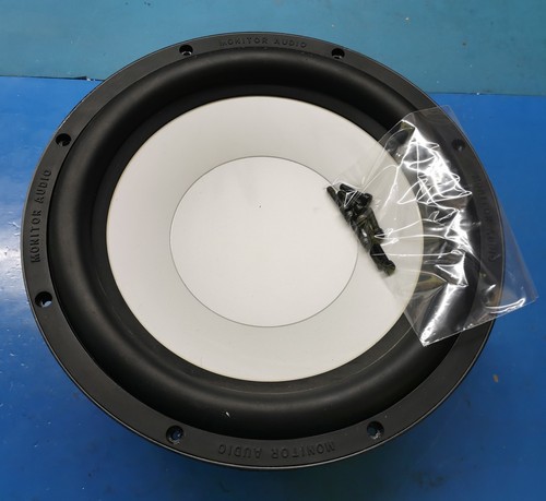 Monitor audio bass speaker - monitor,