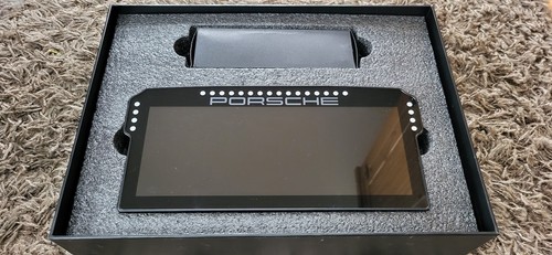 Simlab grid porsche - grid, 10"