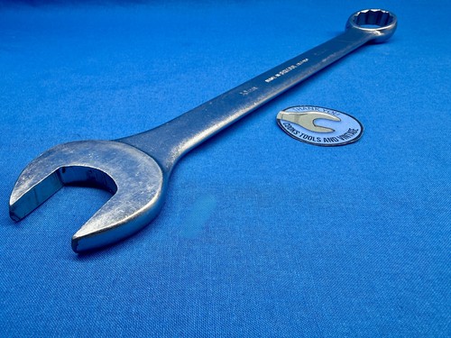 Britool 30mm spanner - britool,