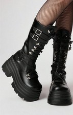 Grunge Goth Punk Dark Rock