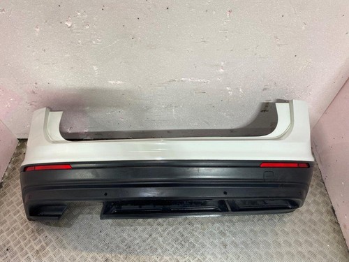 Tiguan mk2 rear - 16-20, vw