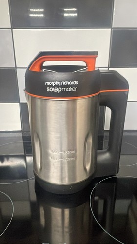 Morphy richards 501022 - richards,